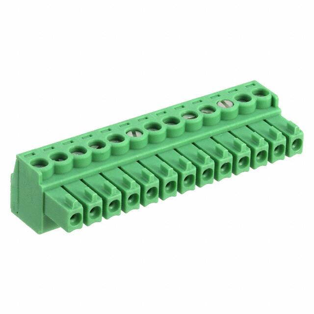 1840476 Phoenix Contact  Embases, fiches et prises